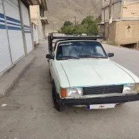 فروش پیکان بار|خودرو سواری و وانت|سامان, |دیوار