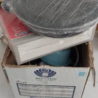 ماهیتابه تفلون|ظروف پخت‌وپز|تهران, افسریه جنوبی|دیوار
