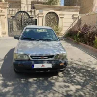 فروش پراید مدل 84