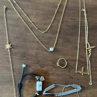 اکسسوری/ زیورآلات/بدلیجات