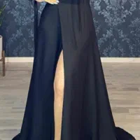 لباس مجلسی سایز یک