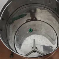 دوغ زن برقی