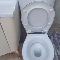 توالت فرنگی...|لوازم سرویس بهداشتی|بندرعباس, |دیوار