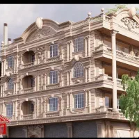 پنت هاوس طالقانی