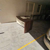 میز اداری مدیرتی تمام MDF خارجی|مبلمان اداری|شیراز, صاحب الزمان|دیوار