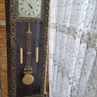 ساعت|ساعت دیواری و تزئینی|نجف‌آباد, شهرک صنعتی نجف آباد ۲|دیوار