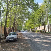 باغ ویلا۳۲۰۰ متر دوکله باسند تک برگ