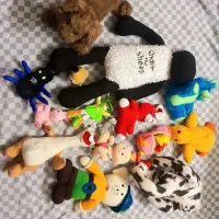 اسباب بازی، عروسک، ماشین معاوضه هم دارم|اسباببازی|اصفهان, دستگرده|دیوار