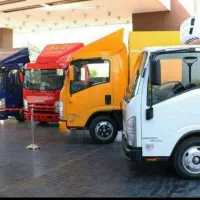 شرکت باربری کبیر بار اصفهان