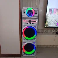 اسپکر مکسیدر وقت از کارتون خارج شد قیمت بیرون ۷۰