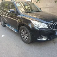 هایما s7 پلاس مدل ۱۴۰۱