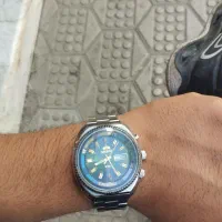 ساعت اورینت قفاصی