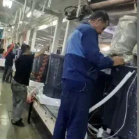 استخدام فوری نیروی آقا خط تولید لوازم خانگی