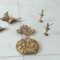 برنز