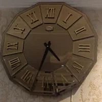 ساعت دیواری|ساعت دیواری و تزئینی|تهران, کیانشهر|دیوار