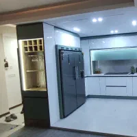 اجرای کناف،تی وی وال|خدمات پیشه و مهارت|تاکستان, |دیوار