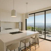 زعفرانیه-280متر-4خواب