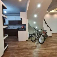 باغ ویلا افشاریه ۳۲۰ متر بنا زیر قیمت منطقه|فروش خانه و ویلا|هشتگرد, شهرک افشاریه|دیوار