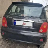 mvm110|خودرو سواری و وانت|رشت, توشیبا|دیوار