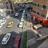 خوابگاه پسرانه (هم خونه نهایت 10 نفر در 150 متر)|اجارهٔ آپارتمان|تهران, سلسبیل جنوبی|دیوار
