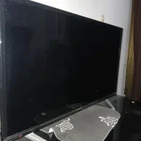 تلویزیون LED دوو ۳۲ اینچ در حد نو|تلویزیون و پروژکتور|قائم‌شهر, |دیوار