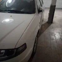 سمند سورن پلاس|خودرو سواری و وانت|ماهدشت, |دیوار