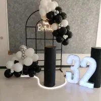 بادکنک ارایی با بهترین متریال|خدمات پذیرایی، مراسم|بندرعباس, |دیوار