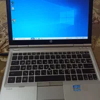 لپتاپ استوک HP رم ۸