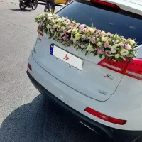 ماشین عروس  اجاره ماشین|خودرو اجاره‌ای|قم, زنبیل آباد|دیوار