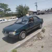 آردی۸۴ بدون رنگ دوگانه هیدرولیک انژکتور