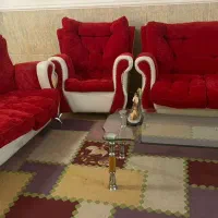 مبل راحتی