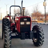 تراکتور۸۰۰مدل۹۹پمپ کوچک