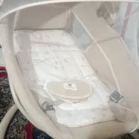 گهواره برقی|اسباب و اثاث بچه|زاهدان, |دیوار