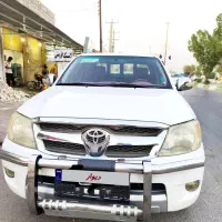 تویوتا 2007