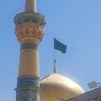 کاروان تور زیارتی قطار مشهد