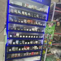 استند سیگار