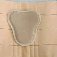 کمر بند طبی صنعتی پد دار لومبو ساکرال مدل 53400|آرایشی، بهداشتی، درمانی|پردیس, فاز ۳|دیوار