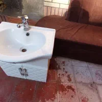 روشور|لوازم سرویس بهداشتی|نیشابور, خیام|دیوار