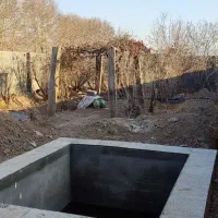 باغچه|فروش خانه و ویلا|جوادآباد, |دیوار