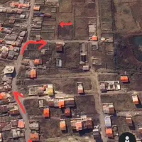 زمین نسق(فروش ویژه)