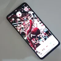 Redmi note