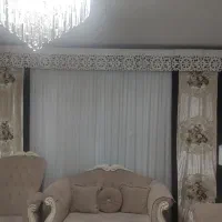 پرده پذیرایی