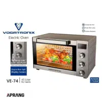 توستر وگاتی