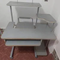 میز کامپیوتر و تحریر سالم