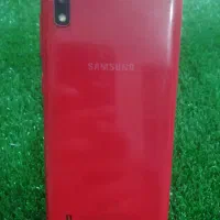 گوشی A10 بدون خط خش