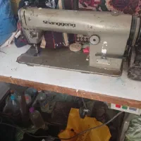 فروش چرخ خیاط زیر خاکی|چرخ خیاطی و ریسندگی|جیرفت, |دیوار