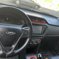 Mvm x22 96|خودرو سواری و وانت|تبریز, |دیوار