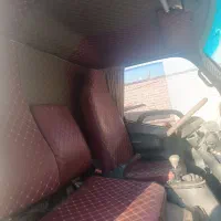 فوتون 6 تن|خودرو سنگین|زیرکوه, |دیوار