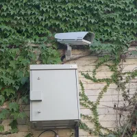 فروش و نصب دوربین مدار بسته. انتقال تصاویر