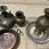 وسایل قدیمی